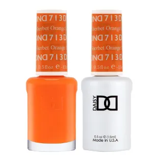 #713 Orange Sherbet