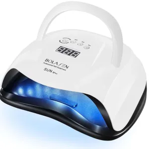 80W UV LED Nail Lamp