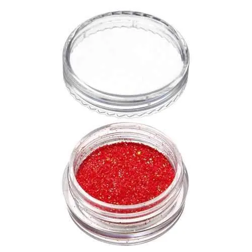 9 Colors Glitter Eye Shadow Powder Kit Set Spangle Cosmetics Makeup Pigment