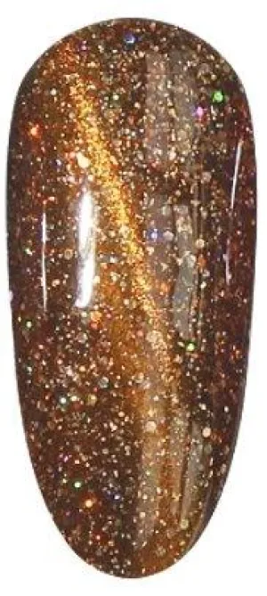 9. Meteorite Cat Eye Gel CLEARANCE