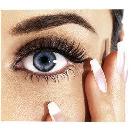 9-pc/ Berrywell Chestnut 5.1 Eyebrow Tint Hair Dye (Buy 8 - Get 1 Free)