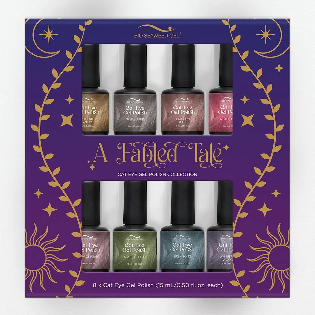 A Fabled Tale Collection #CE1-CE8