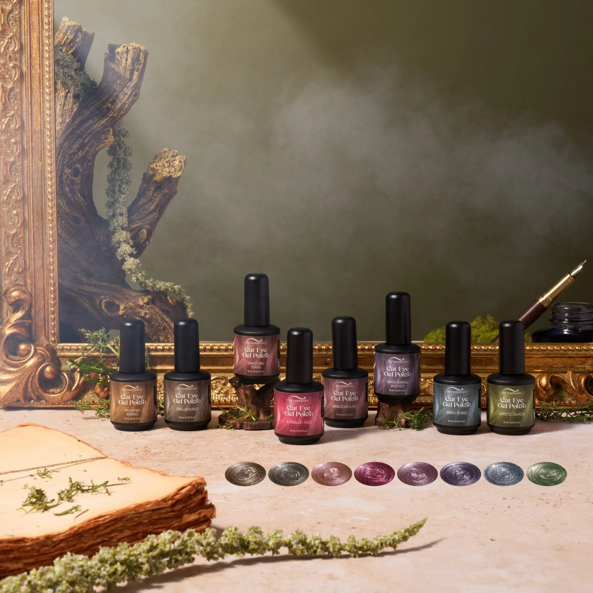 A Fabled Tale Collection #CE1-CE8