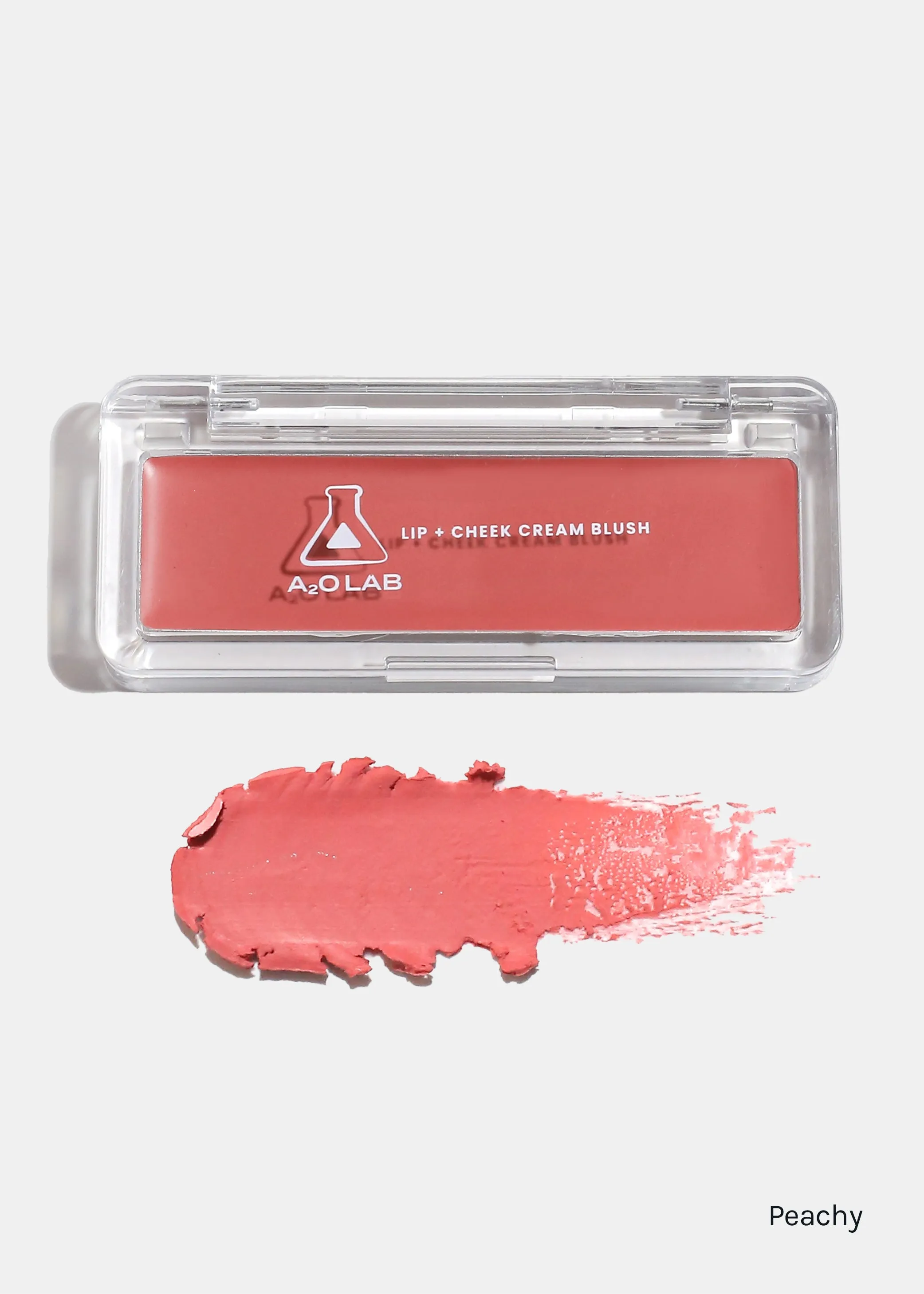 a2o Lab Lip   Cheek Cream Blush