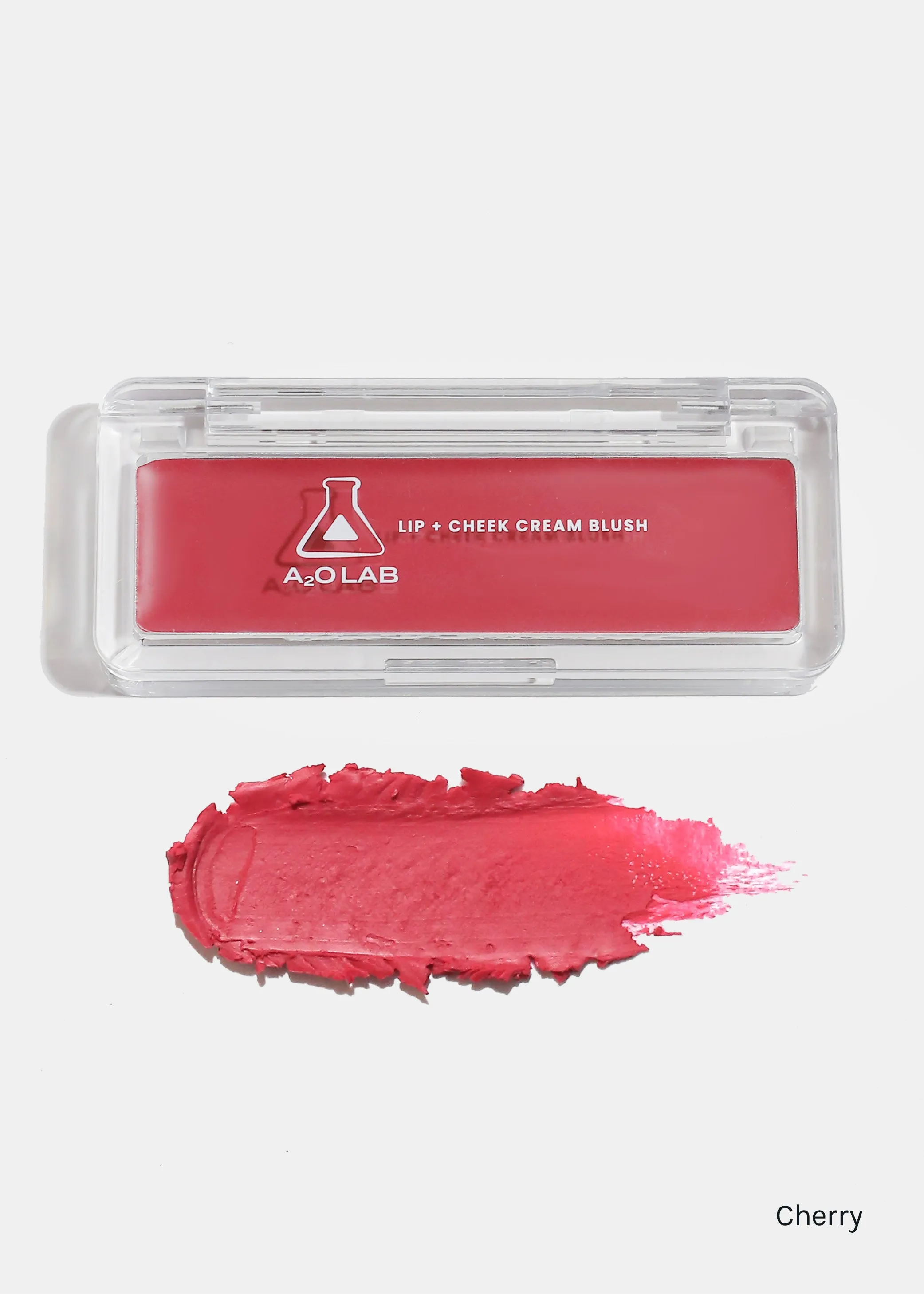a2o Lab Lip   Cheek Cream Blush