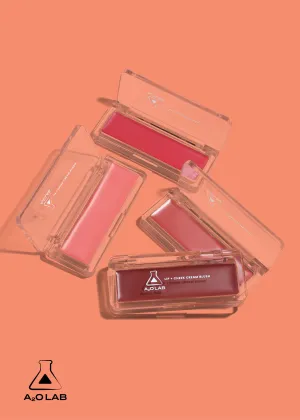 a2o Lab Lip   Cheek Cream Blush