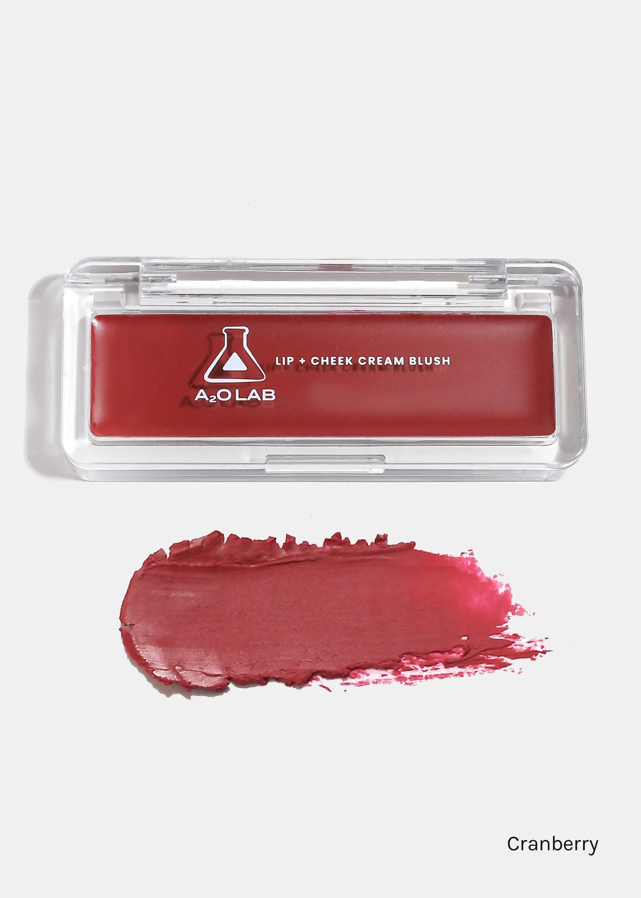a2o Lab Lip   Cheek Cream Blush