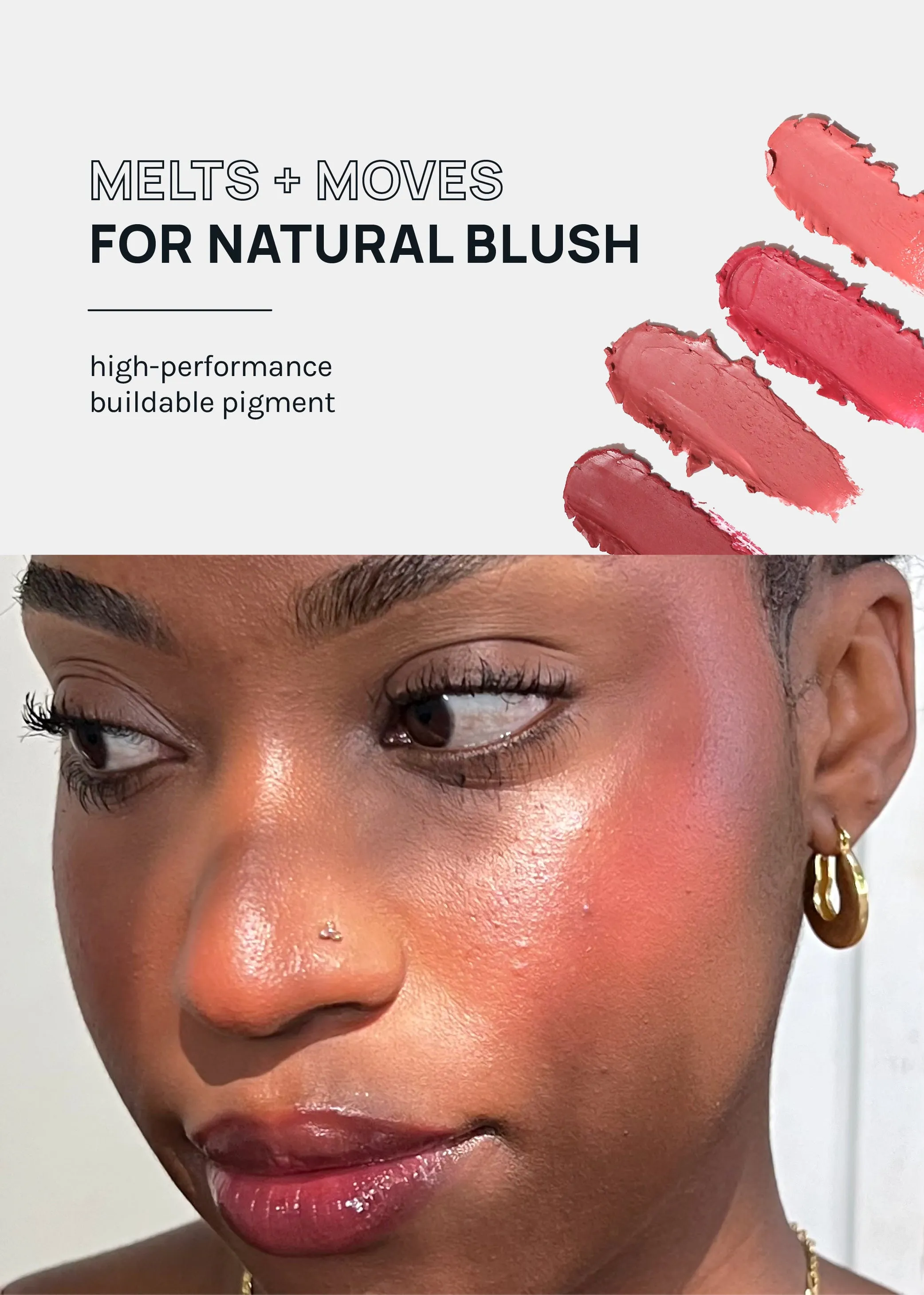 a2o Lab Lip   Cheek Cream Blush