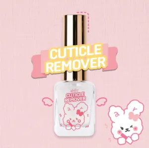 ABLLIZ Cuticle Remover