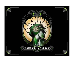 Absinthe Eyeshadow Palette