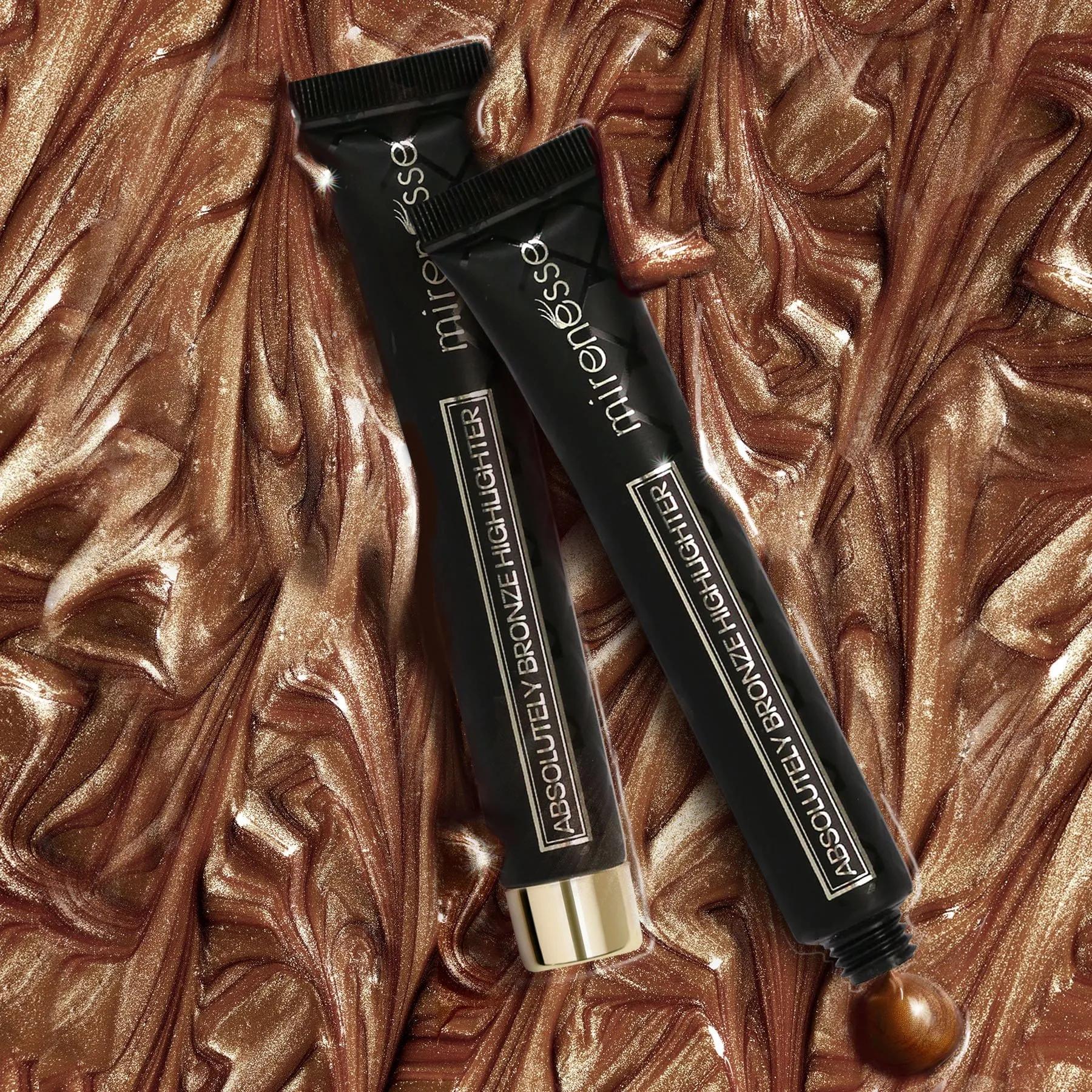 Absolutely Bronze Highlighter 10g/0.35oz