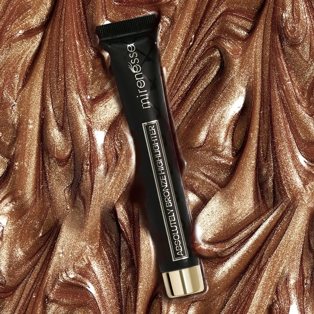 Absolutely Bronze Highlighter 10g/0.35oz
