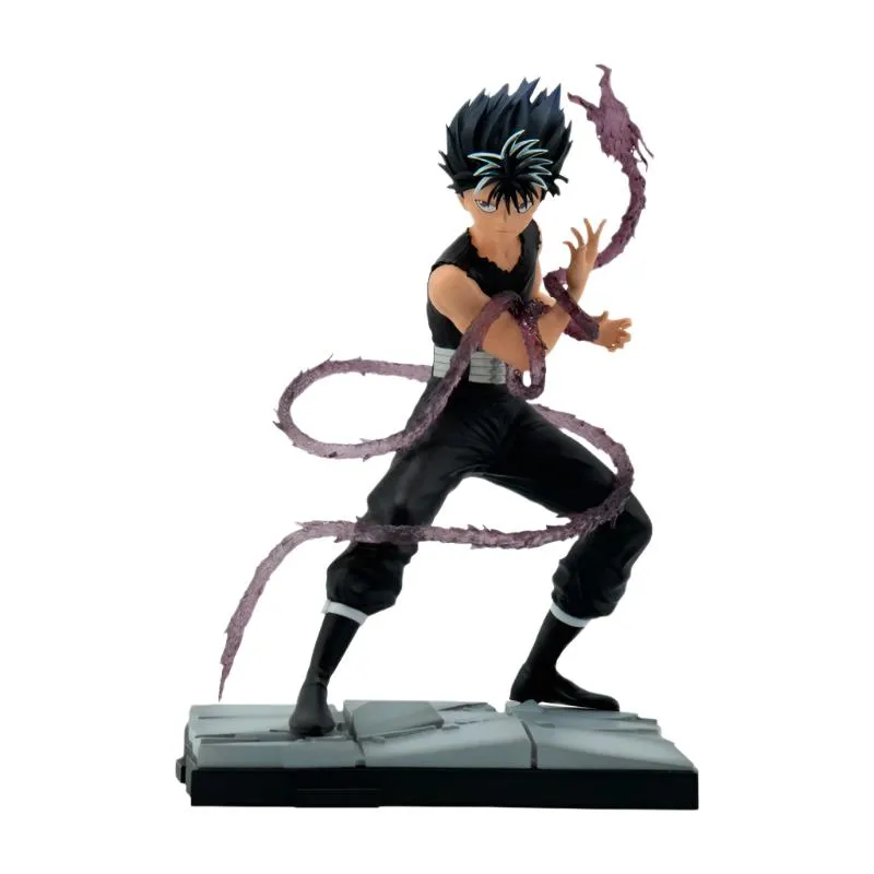 Abysse America Yu Yu Hakusho - Hiei SFC  Figure