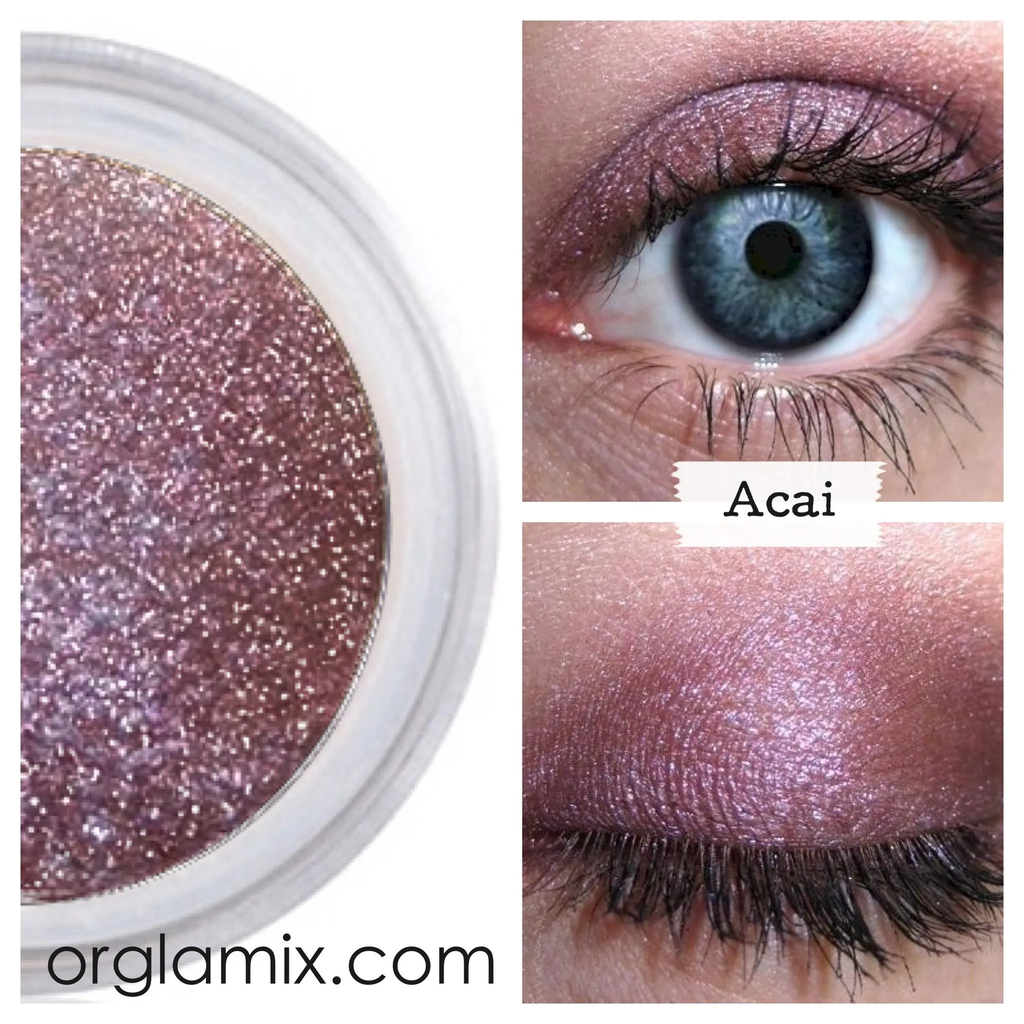 Acai Eyeshadow