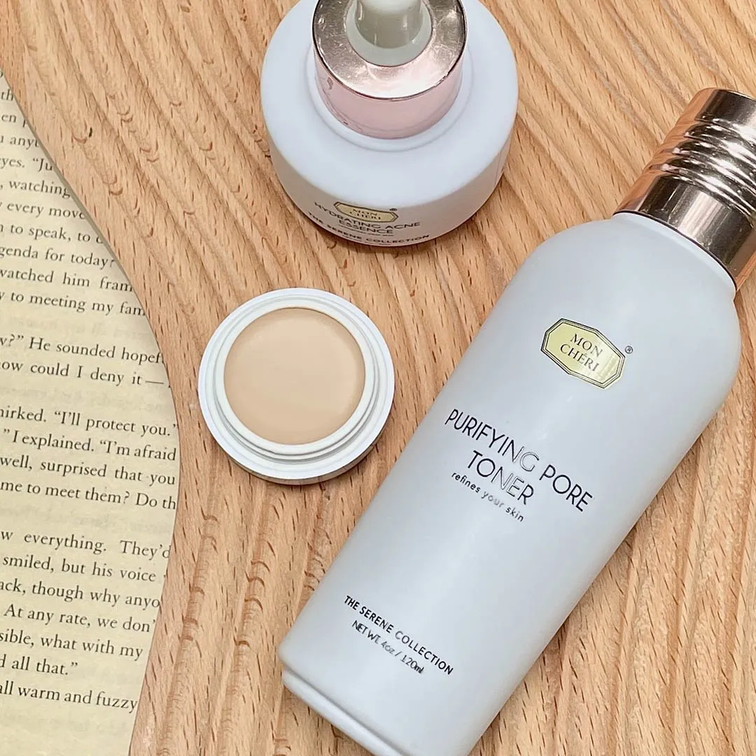 Acne Care Kit