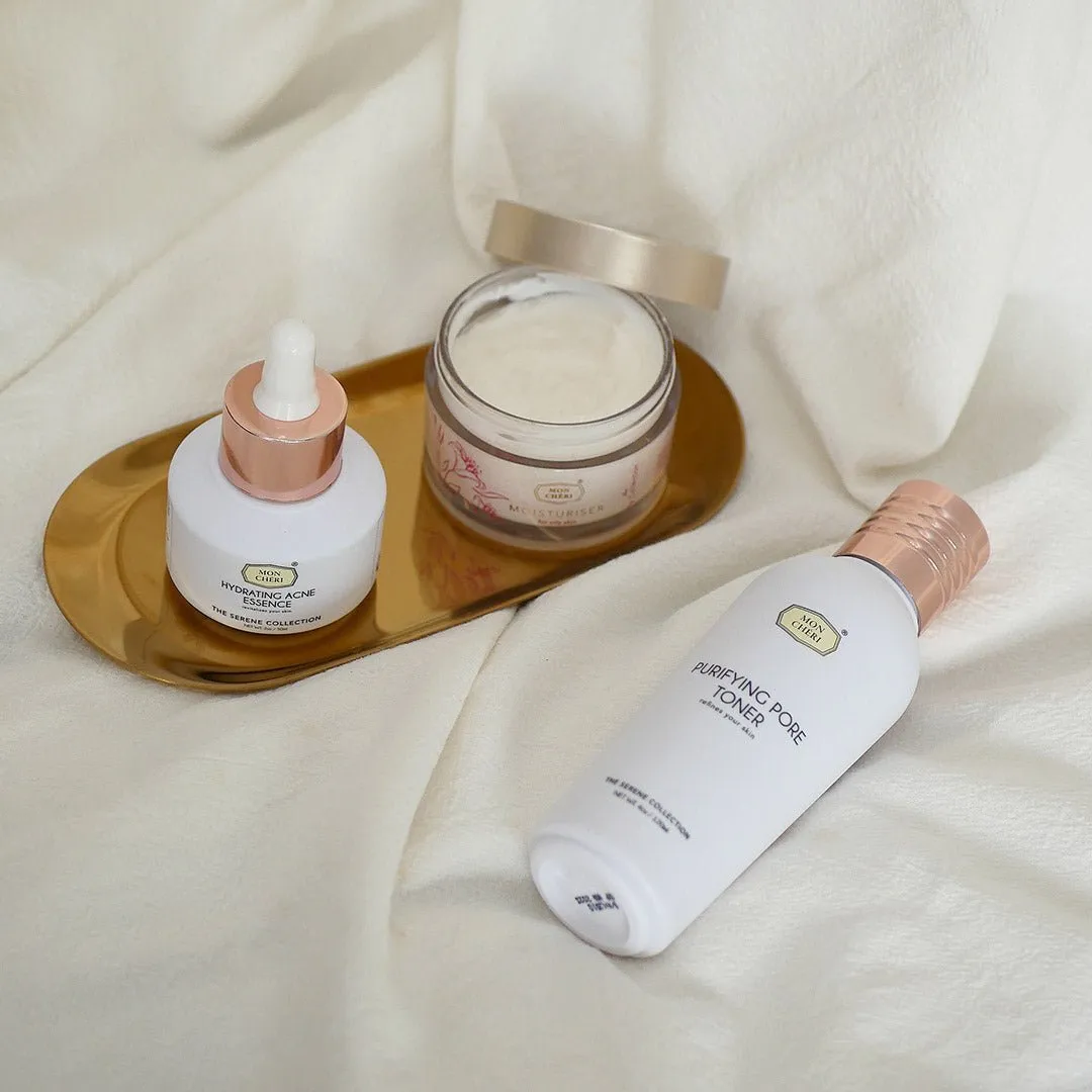 Acne Care Kit