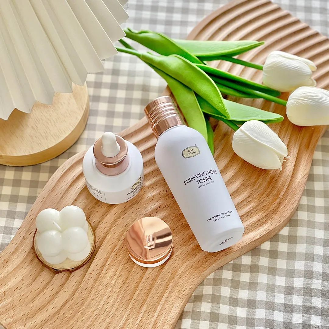 Acne Care Kit