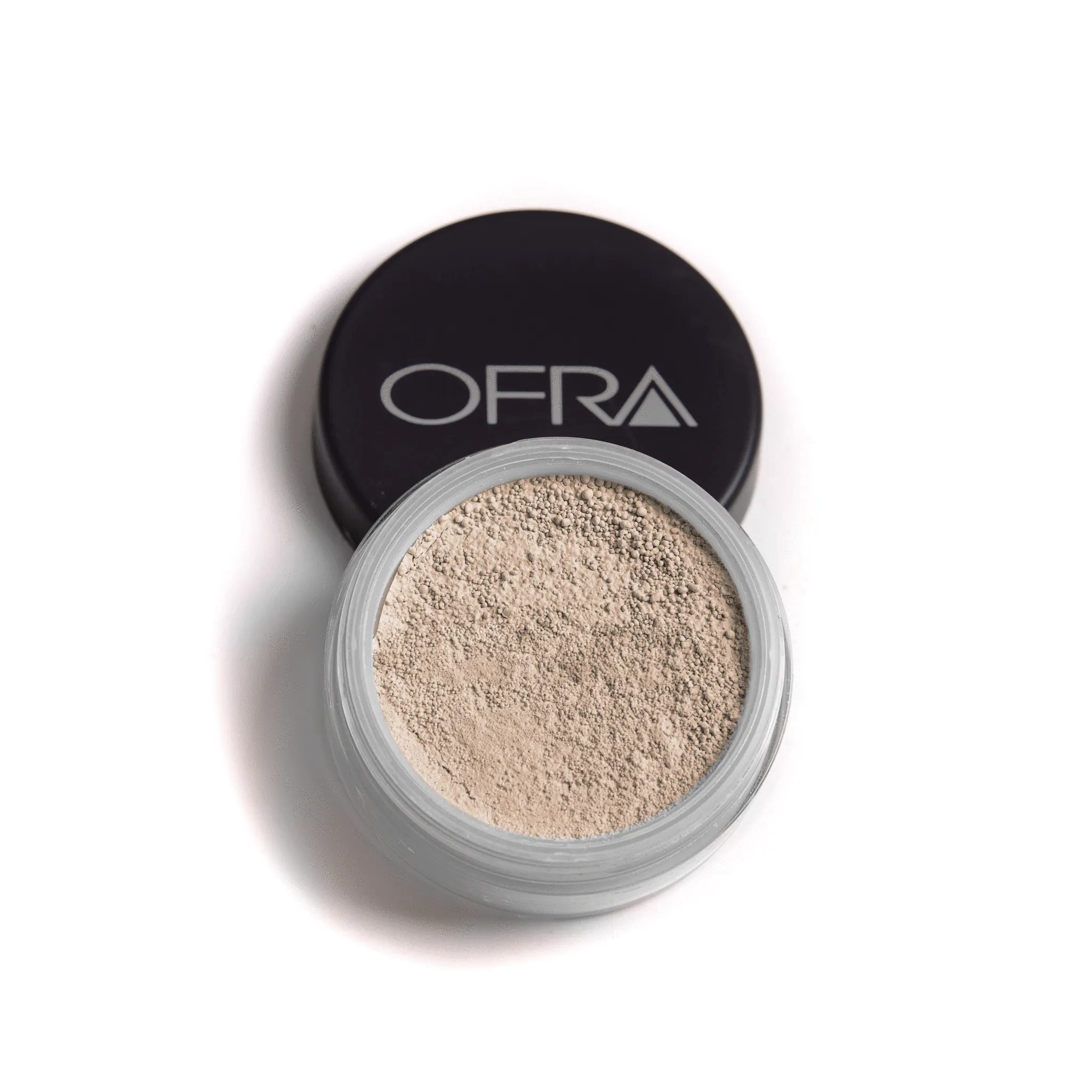 Acne Treatment Loose Mineral Powder