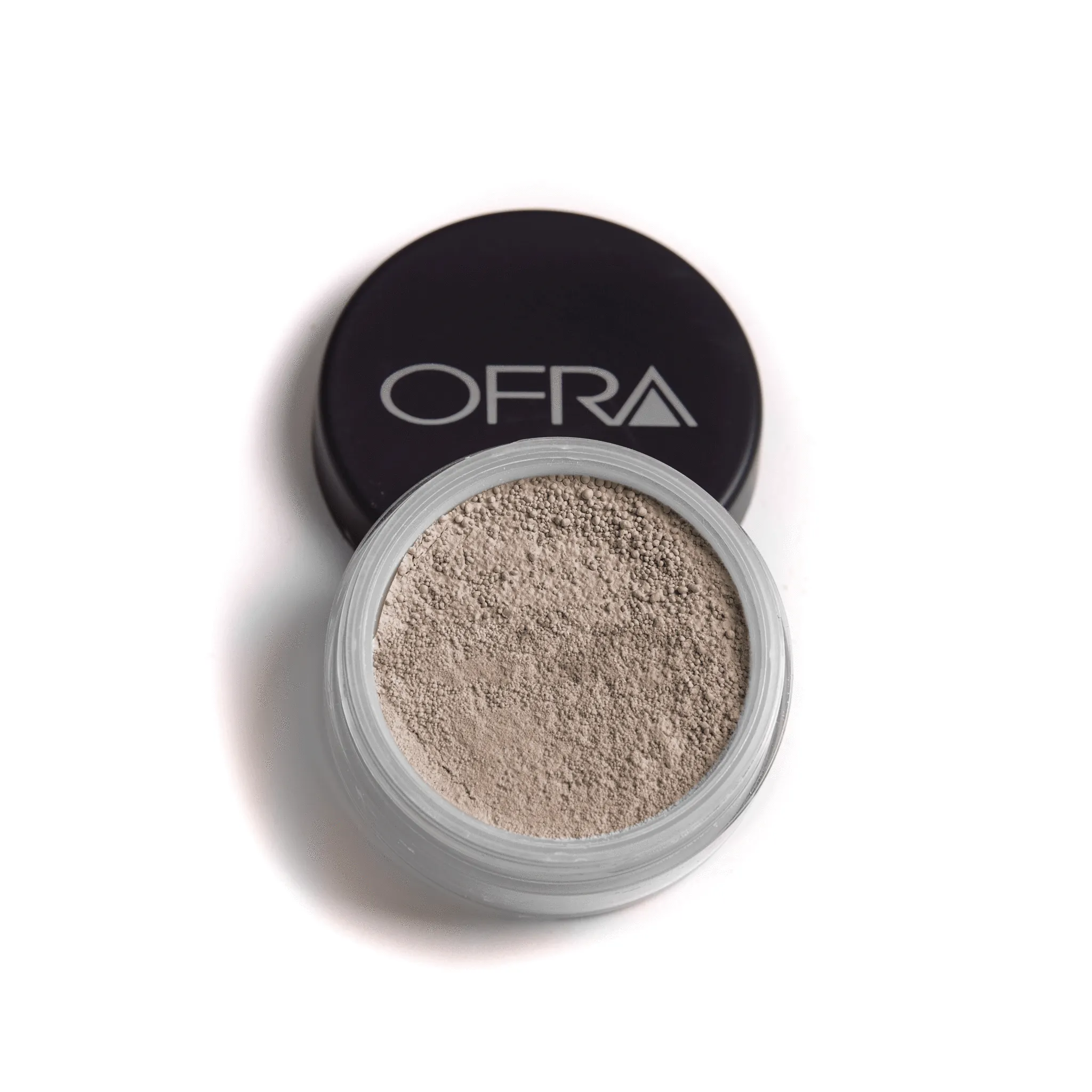 Acne Treatment Loose Mineral Powder