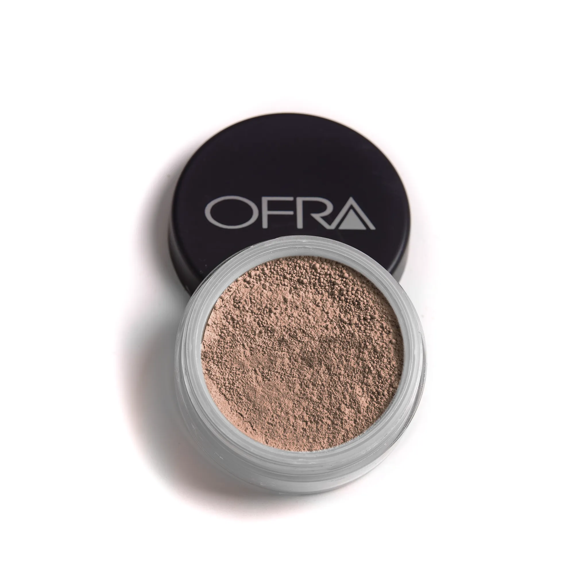 Acne Treatment Loose Mineral Powder