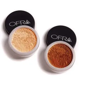 Acne Treatment Loose Mineral Powder
