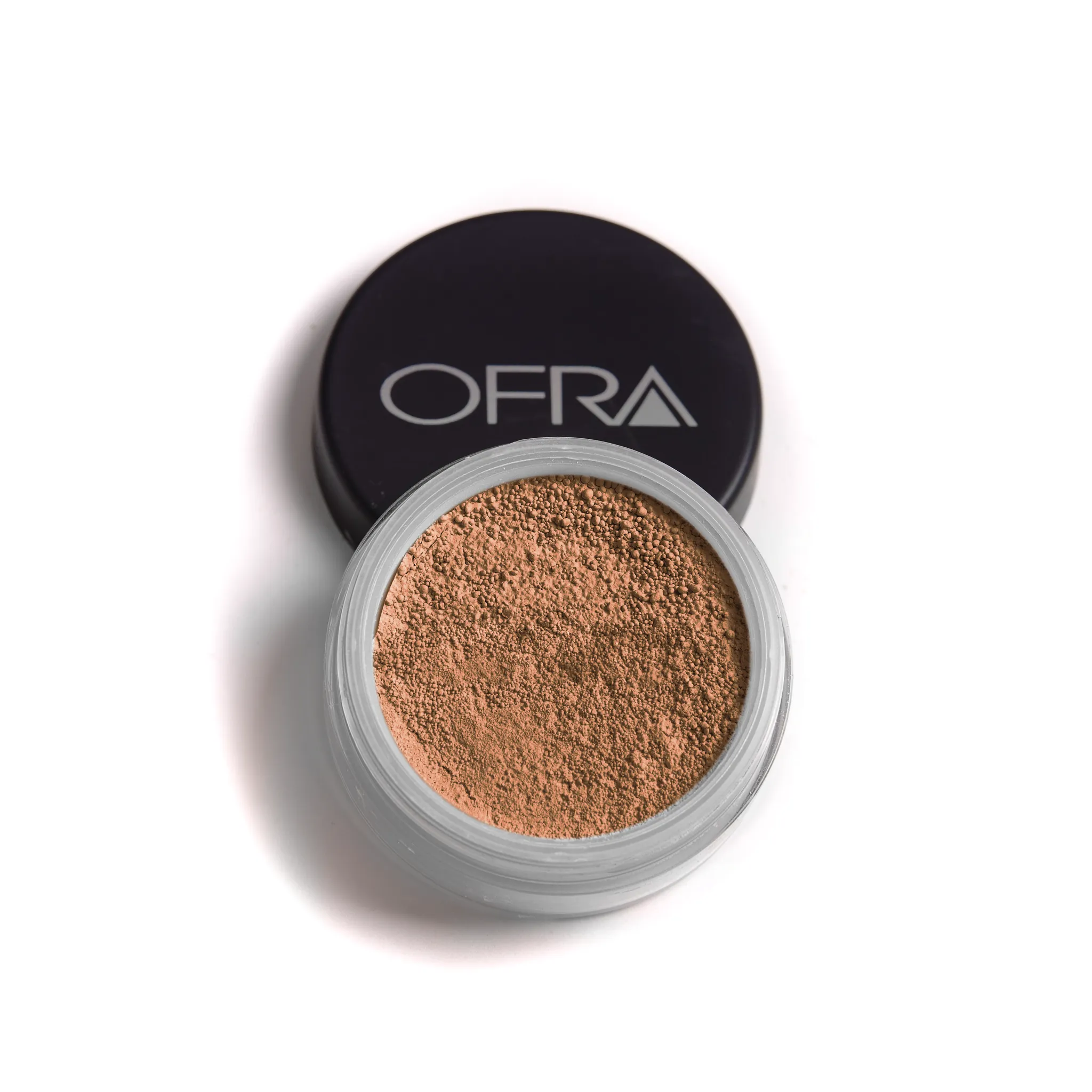 Acne Treatment Loose Mineral Powder