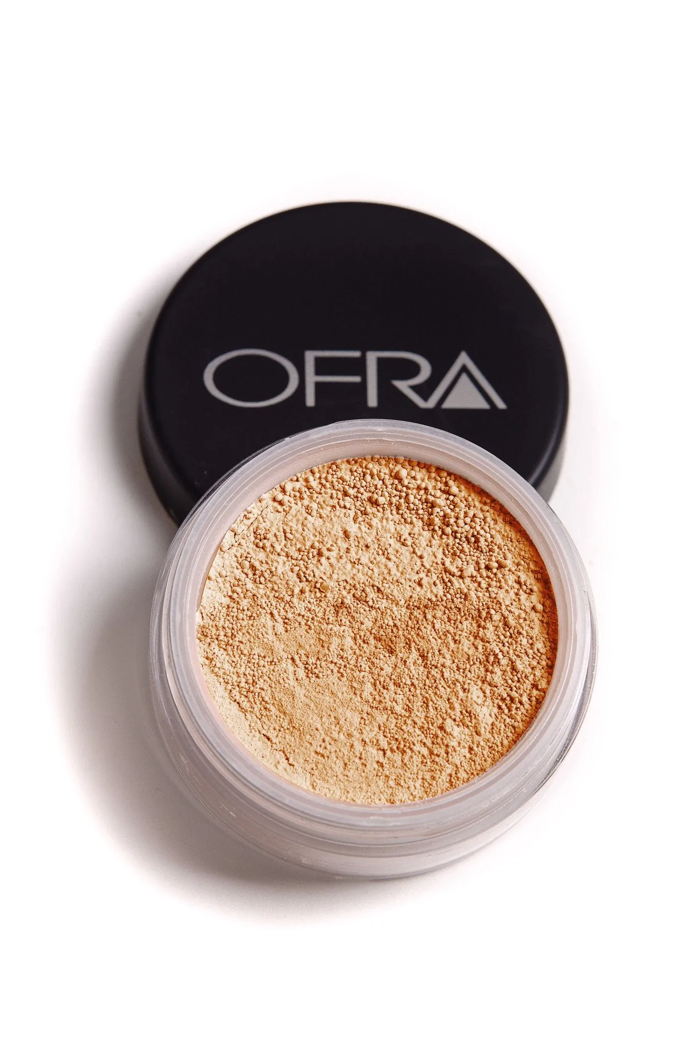Acne Treatment Loose Mineral Powder
