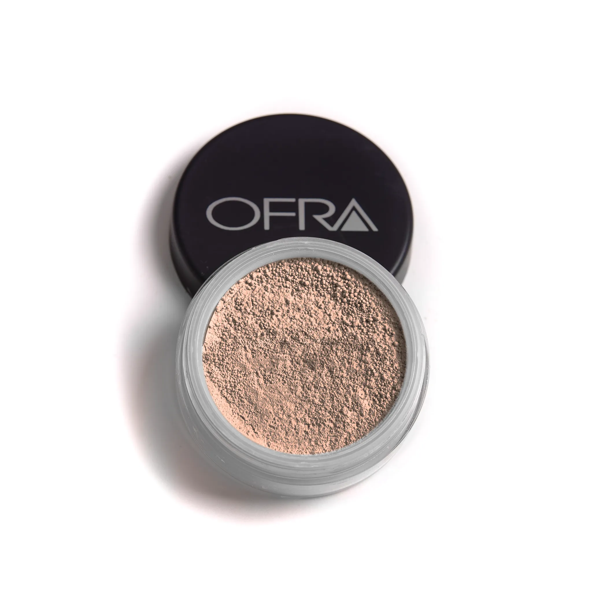 Acne Treatment Loose Mineral Powder