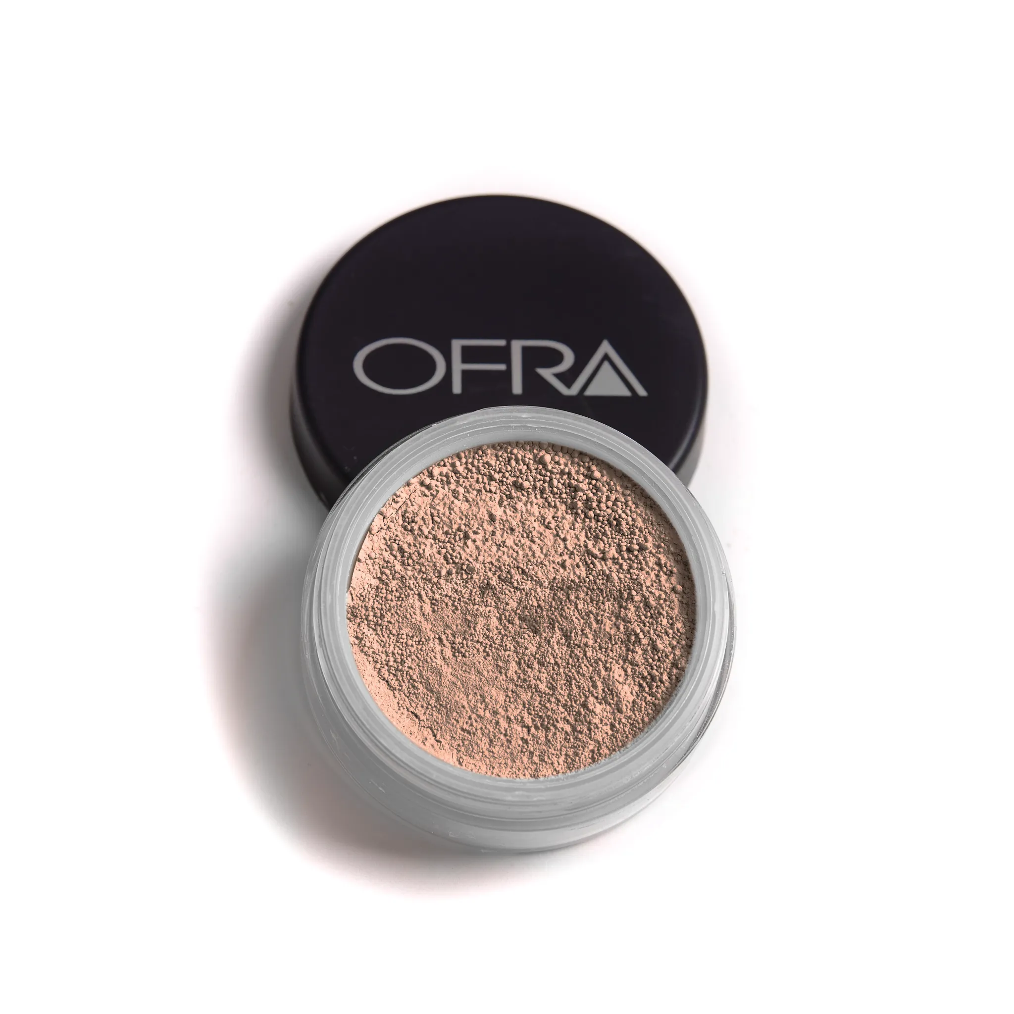 Acne Treatment Loose Mineral Powder