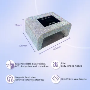 ACOS Mini LED Lamp 24W