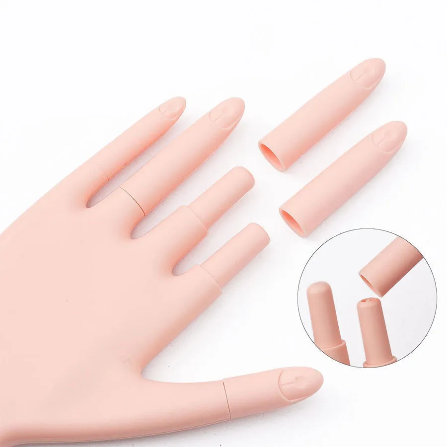 ACOS Nail Training Hand