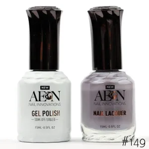 AEON Gel Nail Polish & Nail Lacquer - 149