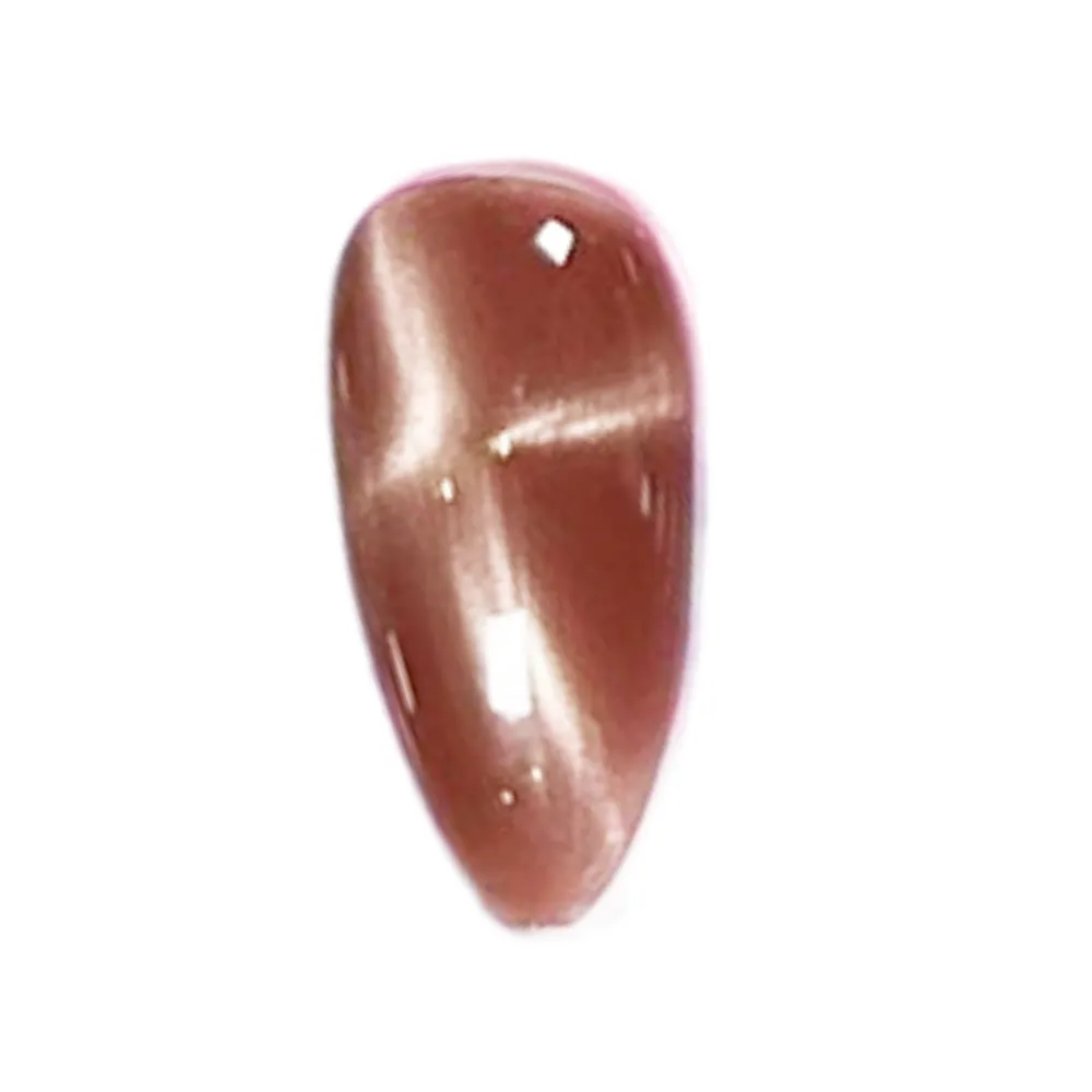 AEON NUDE SHADE CERAMIC CAT EYE GEL 15ml #16