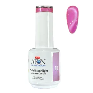 AEON PASTEL CAT EYE GEL 15ml #10