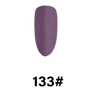 AEON Trio Set - 133 Purple Urkel