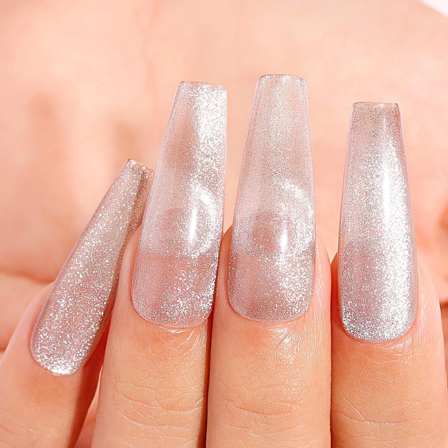 Aimeili Cat Eye Gel Polish (SET6-49_10ML）