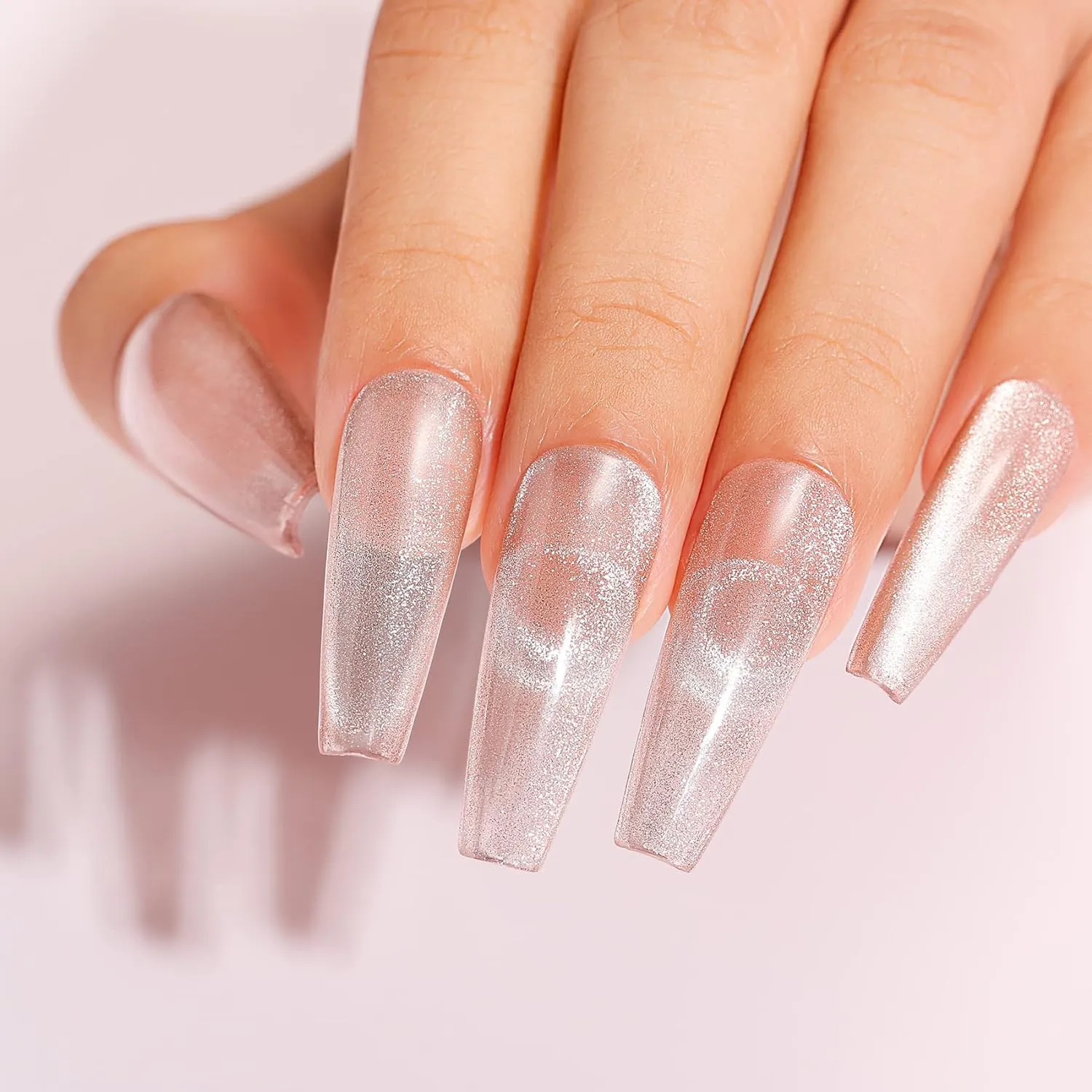 Aimeili Cat Eye Gel Polish (SET6-49_10ML）