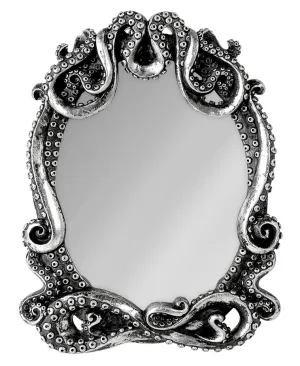 ALCHEMY OF ENGLAND KRAKEN MIRROR