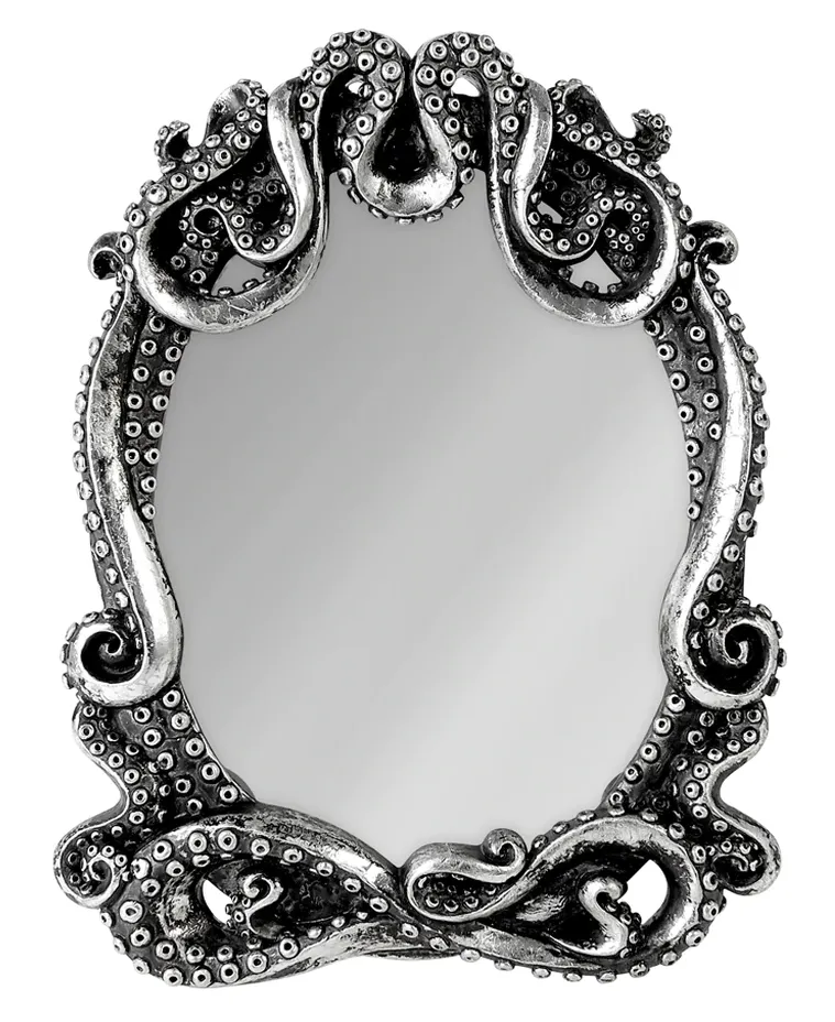 ALCHEMY OF ENGLAND KRAKEN MIRROR