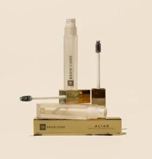 Alias Browcode Lamination Gel