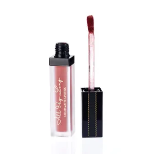 All Day Long Liquid Matte Lipstick(17 BRILLIANT)