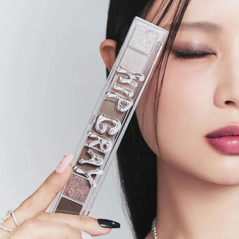 All Take Mood Palette