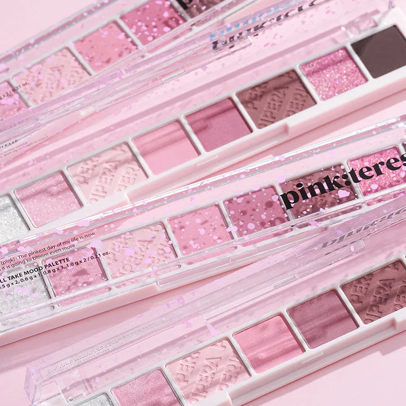 All Take Mood Palette