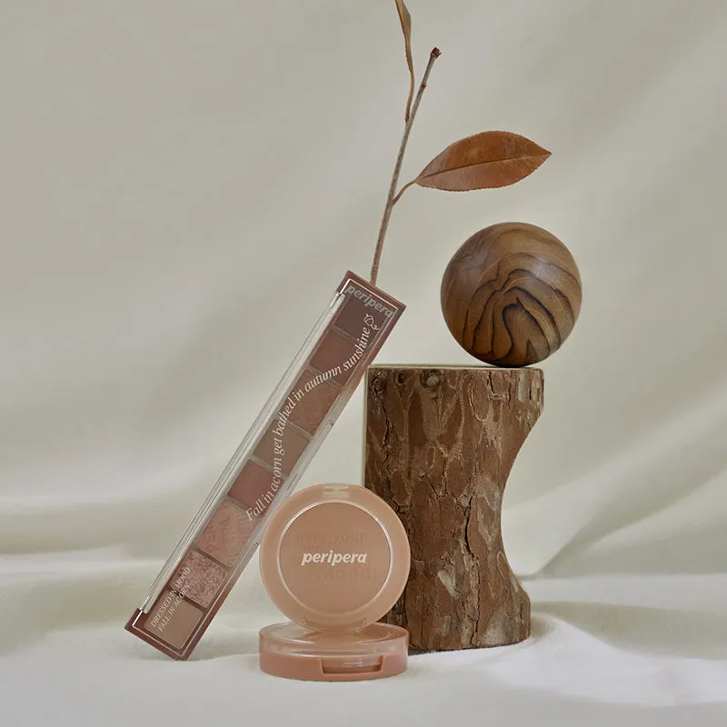 All Take Mood Palette
