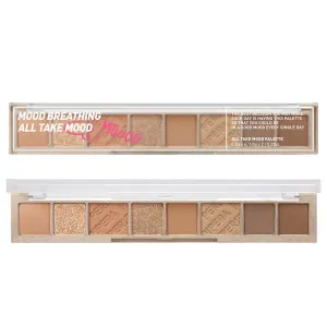 All Take Mood Palette