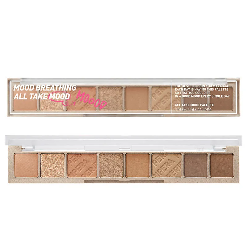 All Take Mood Palette