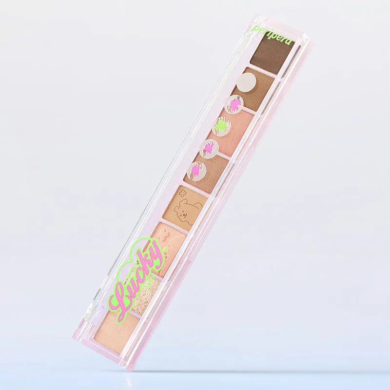 All Take Mood Palette