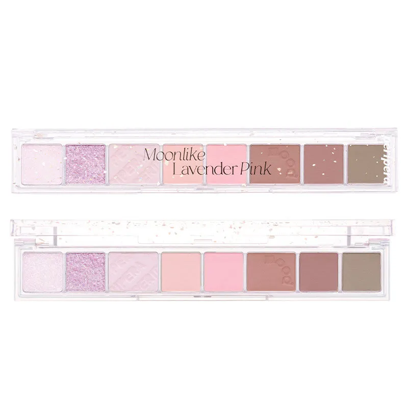 All Take Mood Palette