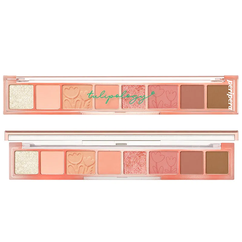 All Take Mood Palette