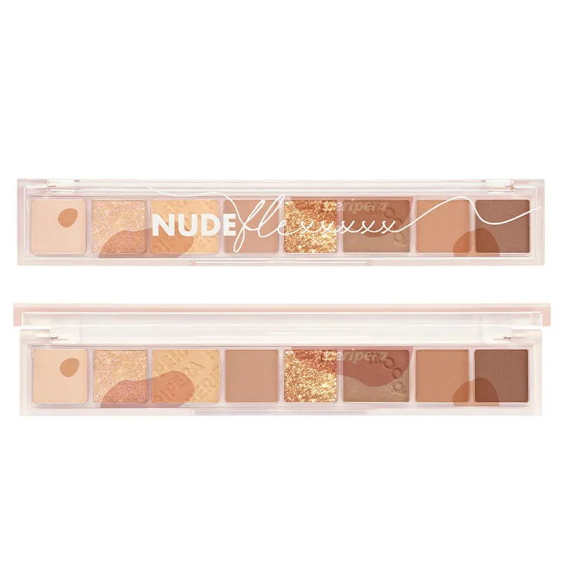 All Take Mood Palette